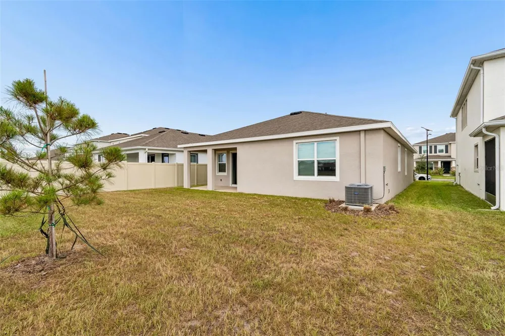 10959 COTTON VALE PLACE San Antonio, FL 33576