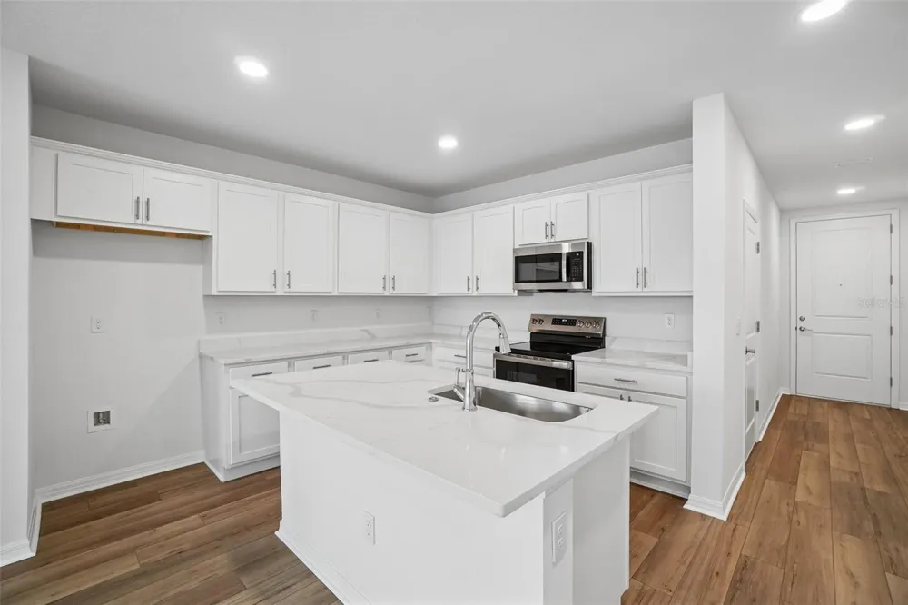 6844 HOLCOMBE DOWN DRIVE Zephyrhills, FL 33541