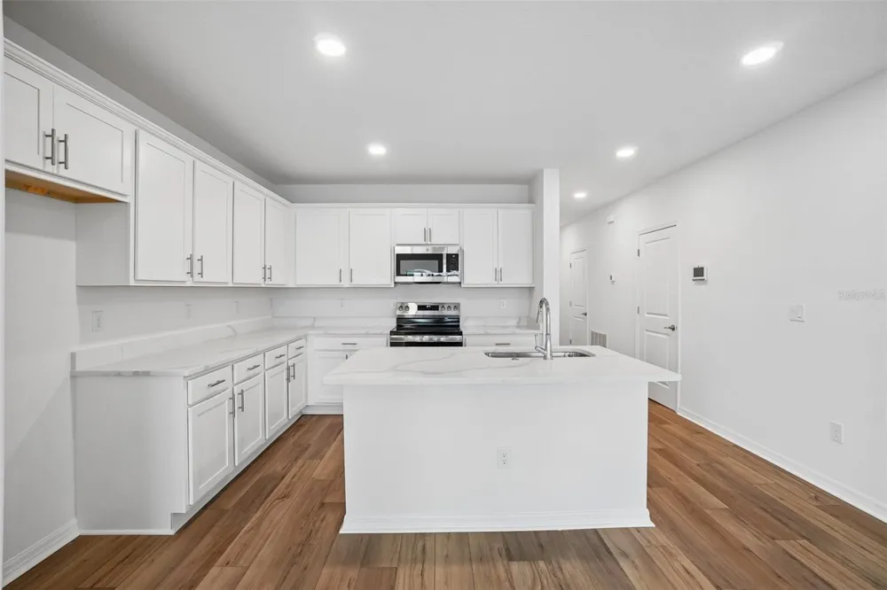 6844 HOLCOMBE DOWN DRIVE Zephyrhills, FL 33541