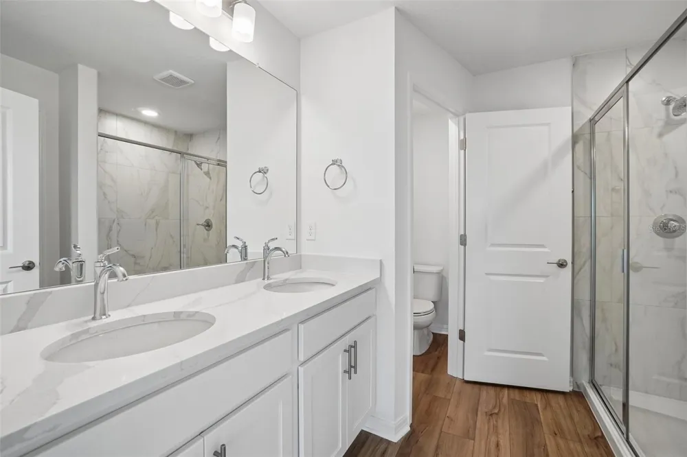 6844 HOLCOMBE DOWN DRIVE Zephyrhills, FL 33541