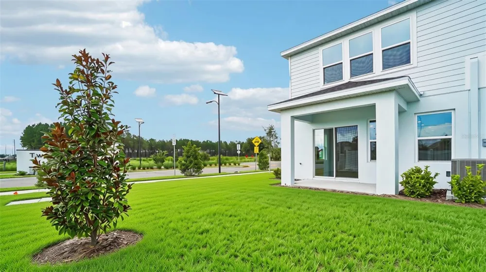 6844 HOLCOMBE DOWN DRIVE Zephyrhills, FL 33541
