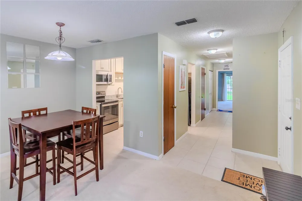 3063 NW 28TH CIRCLE #3063 Gainesville, FL 32605