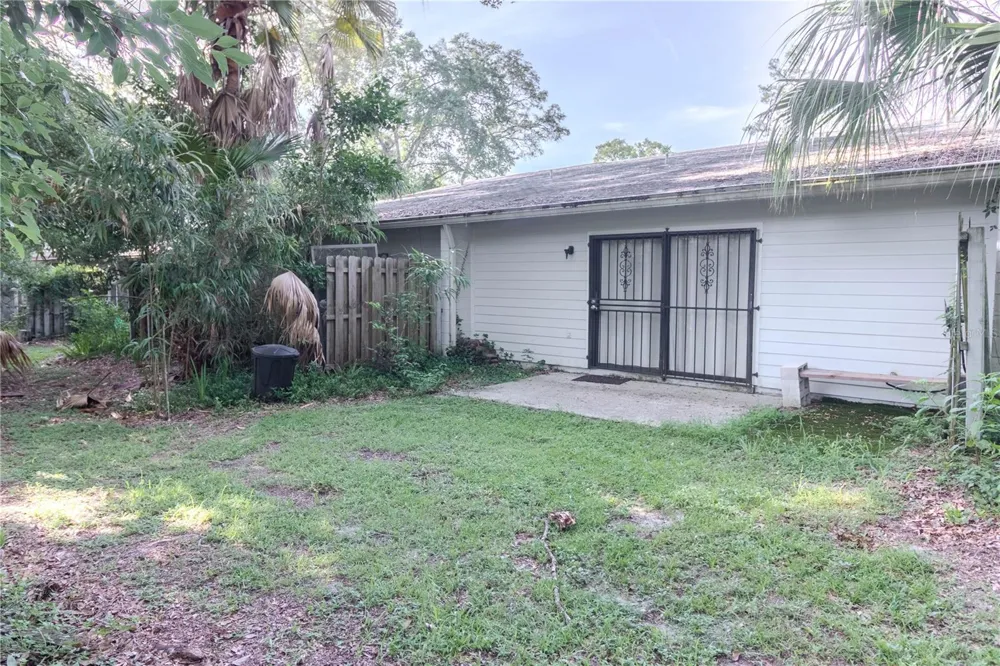3063 NW 28TH CIRCLE #3063 Gainesville, FL 32605