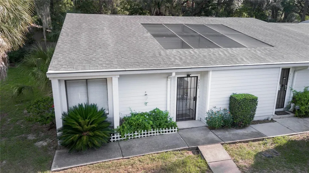 3063 NW 28TH CIRCLE #3063 Gainesville, FL 32605