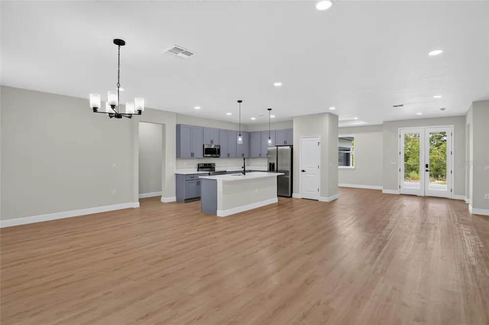 4 LONE PINE STREET Homosassa, FL 34446