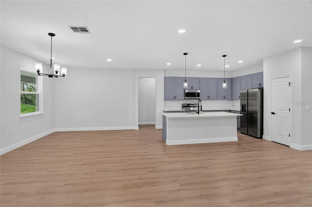 4 LONE PINE STREET Homosassa, FL 34446