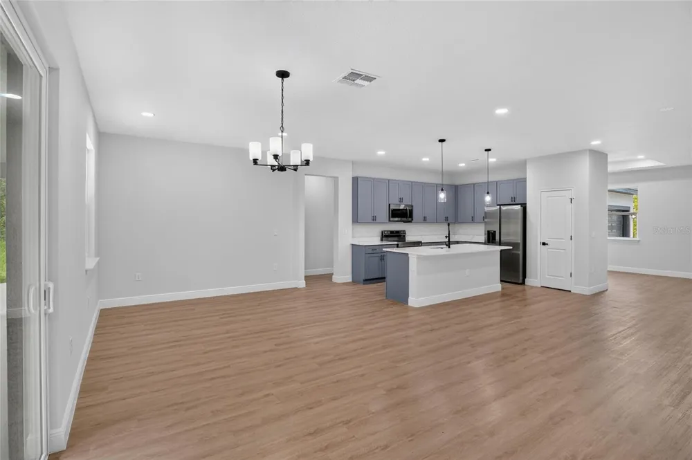 4 LONE PINE STREET Homosassa, FL 34446