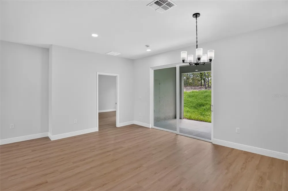 4 LONE PINE STREET Homosassa, FL 34446