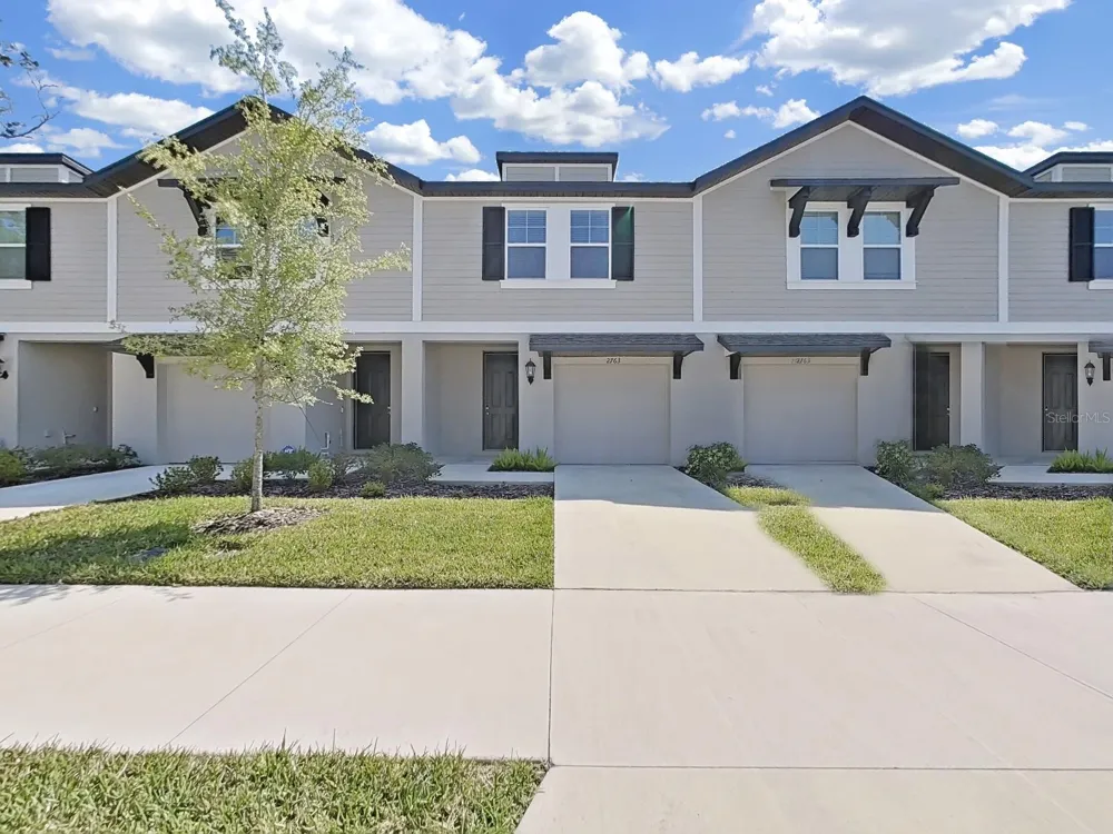 2763 SCARLET BAY PLACE Brandon, FL 33510