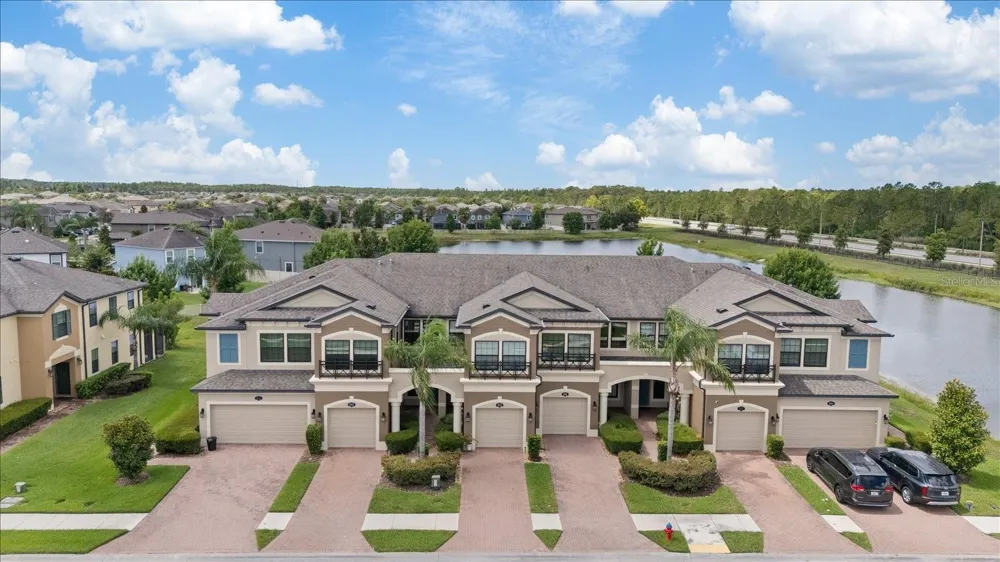 18876 BEAUTYBERRY COURT Lutz, FL 33558