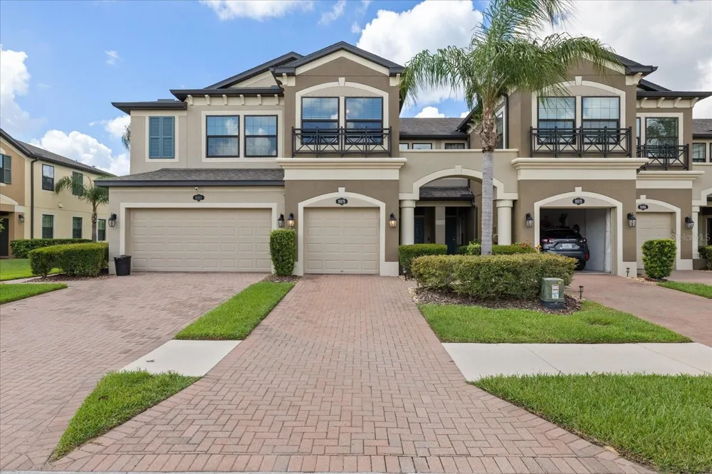 18876 BEAUTYBERRY COURT Lutz, FL 33558