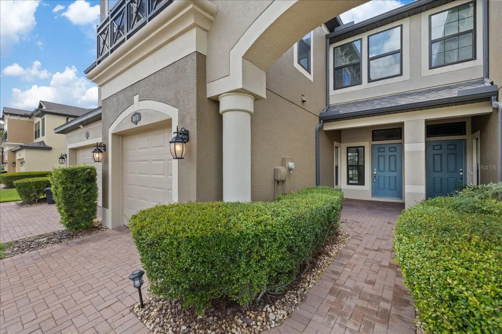 18876 BEAUTYBERRY COURT Lutz, FL 33558