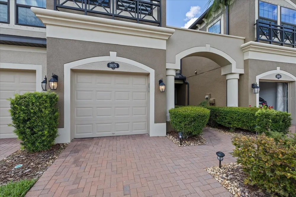 18876 BEAUTYBERRY COURT Lutz, FL 33558