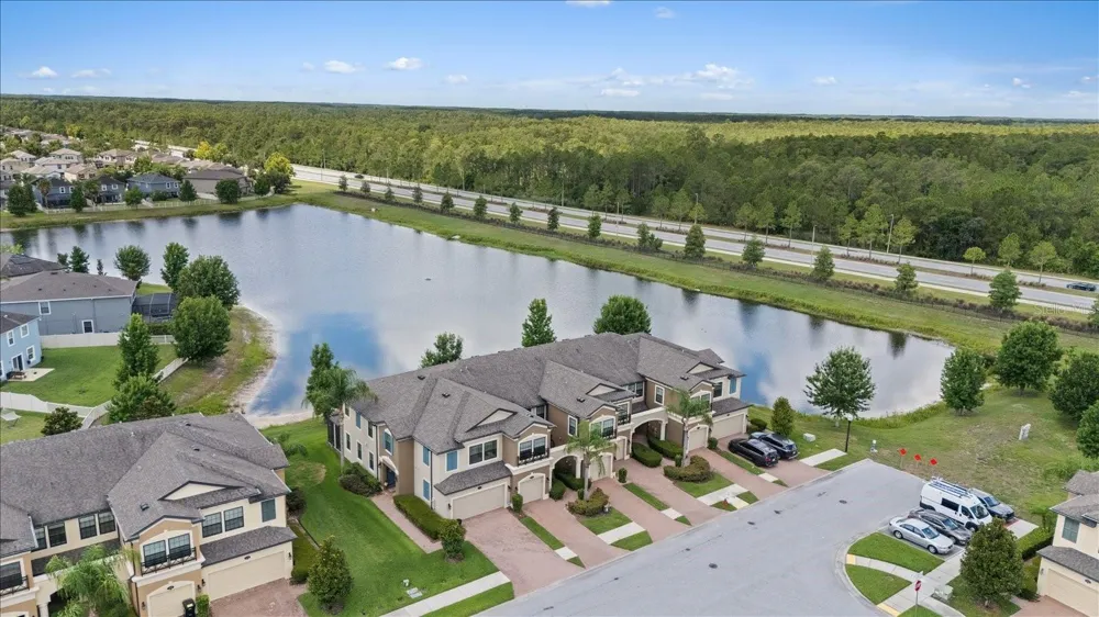 18876 BEAUTYBERRY COURT Lutz, FL 33558