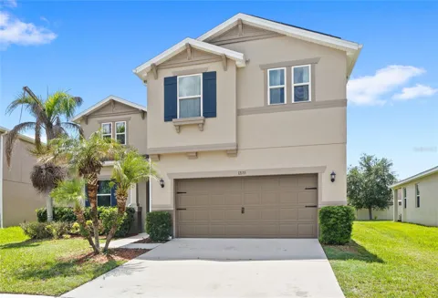 12135 CARSON DRIVE