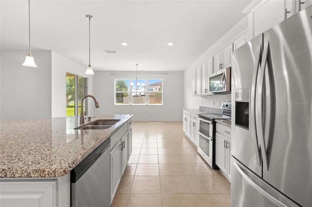 12135 CARSON DRIVE Orlando, FL 32824