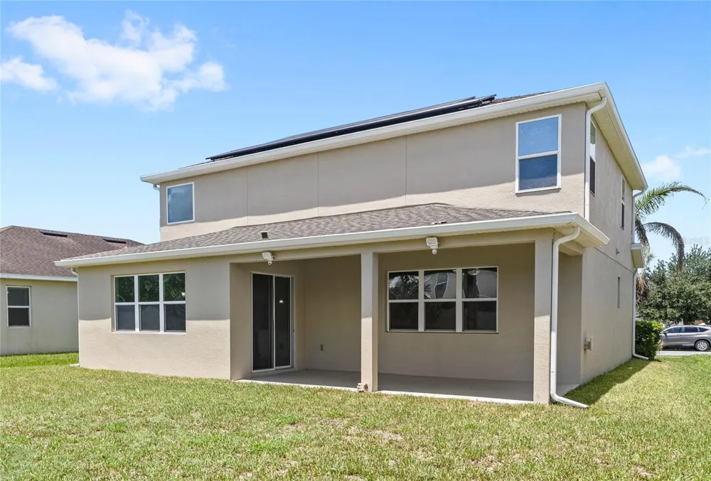 12135 CARSON DRIVE Orlando, FL 32824