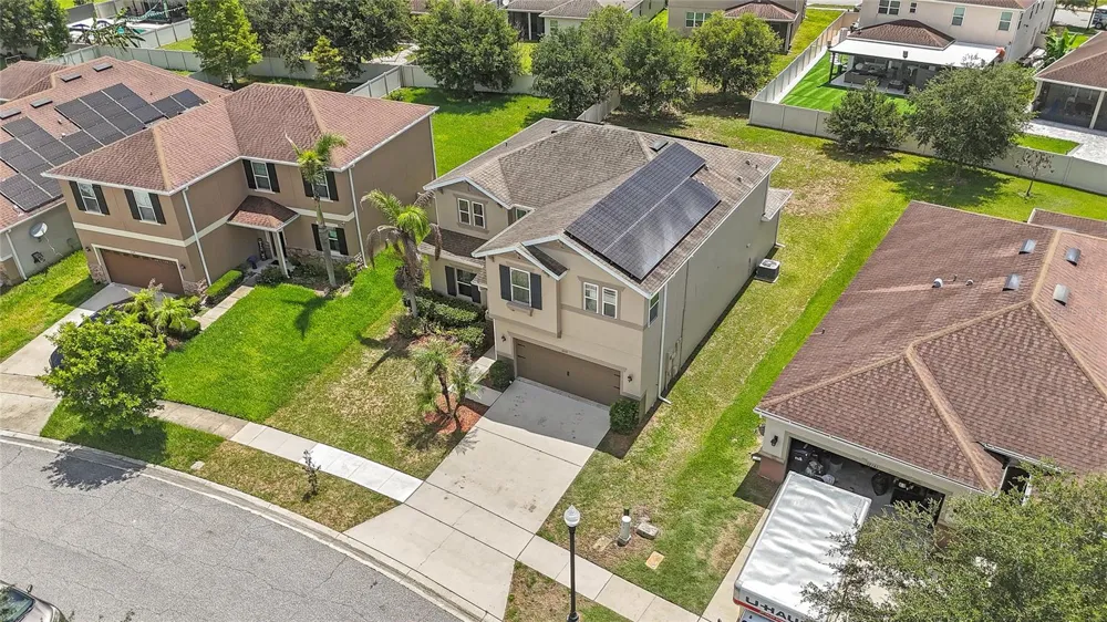 12135 CARSON DRIVE Orlando, FL 32824