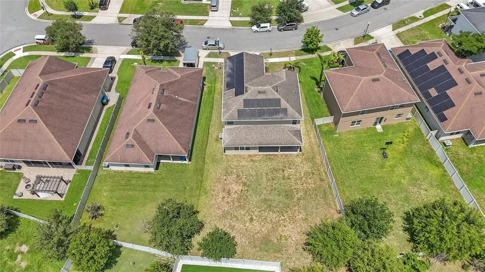 12135 CARSON DRIVE Orlando, FL 32824