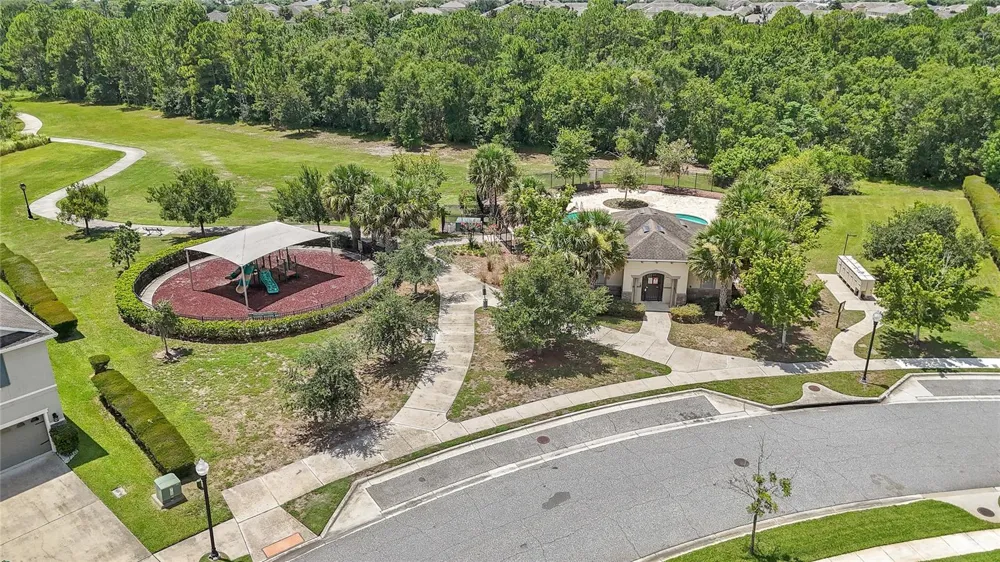 12135 CARSON DRIVE Orlando, FL 32824