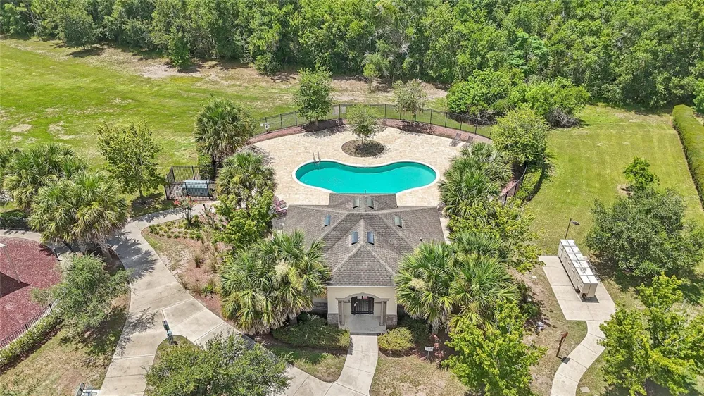 12135 CARSON DRIVE Orlando, FL 32824