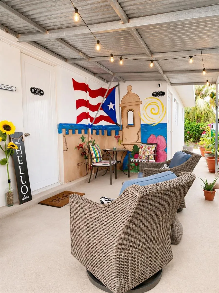 CII Via 18 Apt 2 VILLA FONTANA Carolina, PR 00983
