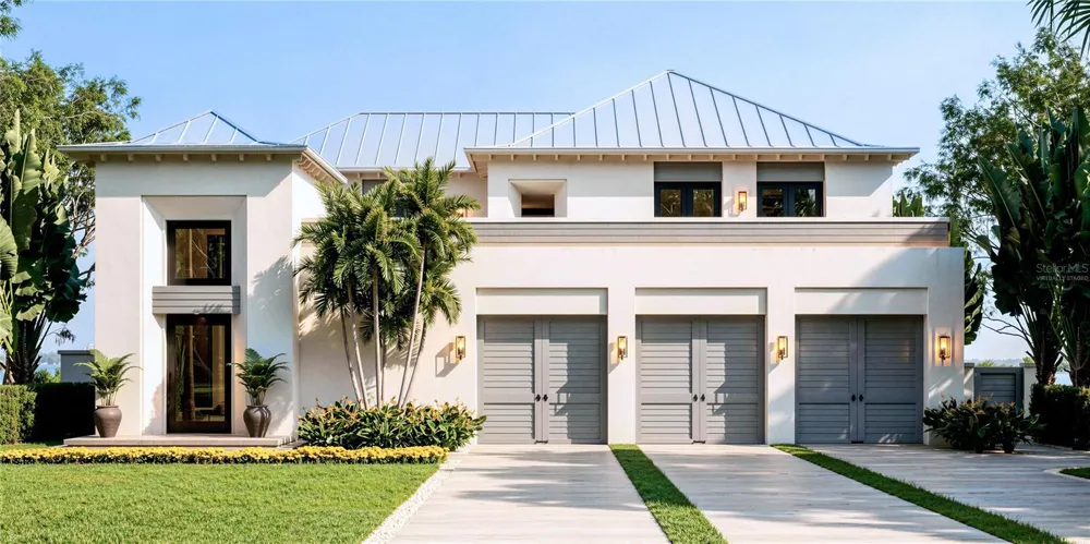 620 GULF BOULEVARD Belleair Shore, FL 33786