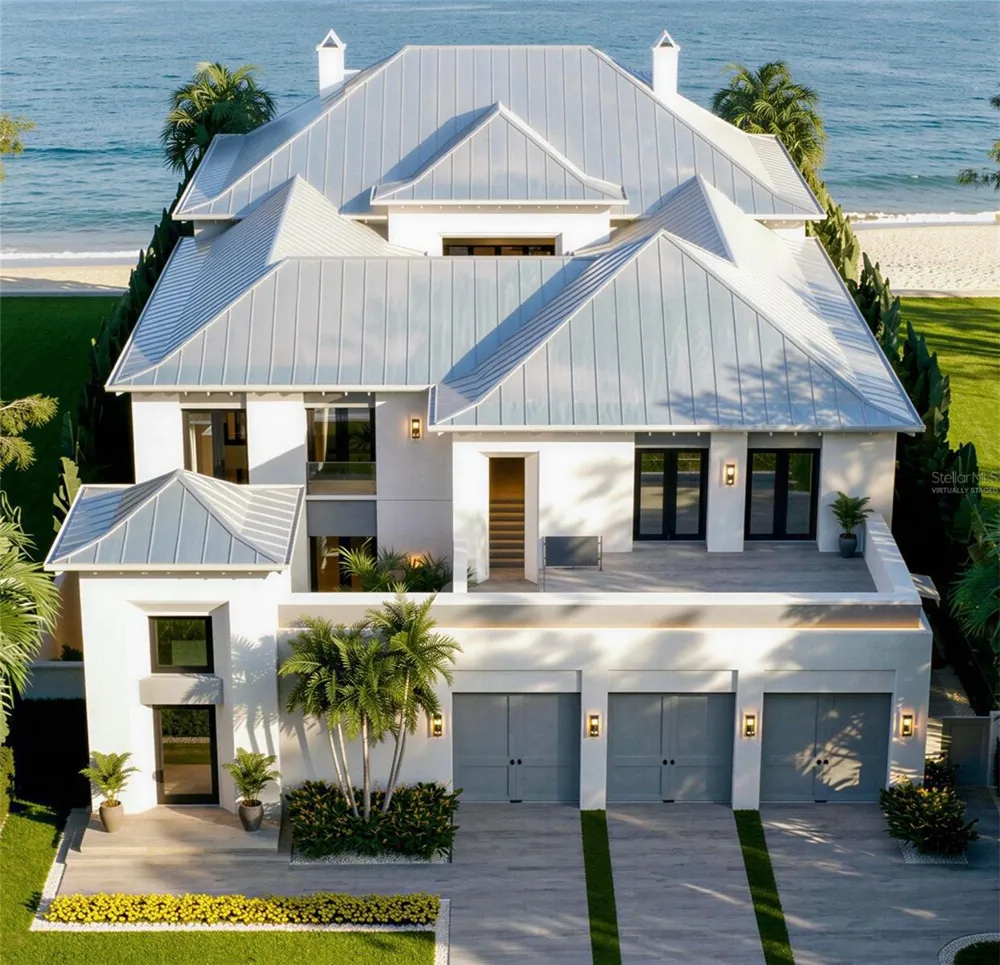 620 GULF BOULEVARD Belleair Shore, FL 33786