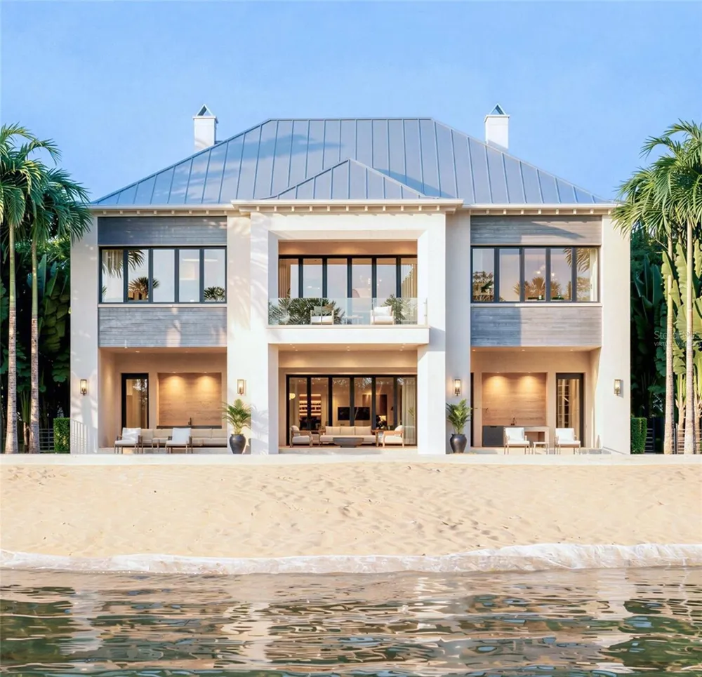 620 GULF BOULEVARD Belleair Shore, FL 33786