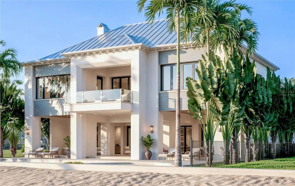 620 GULF BOULEVARD Belleair Shore, FL 33786