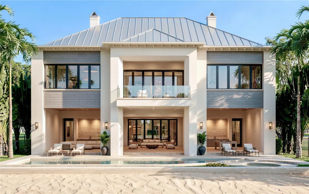 620 GULF BOULEVARD Belleair Shore, FL 33786