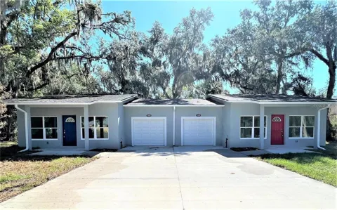 1418 ORANGE STREET