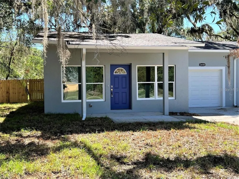 1418 ORANGE STREET Mount Dora, FL 32757