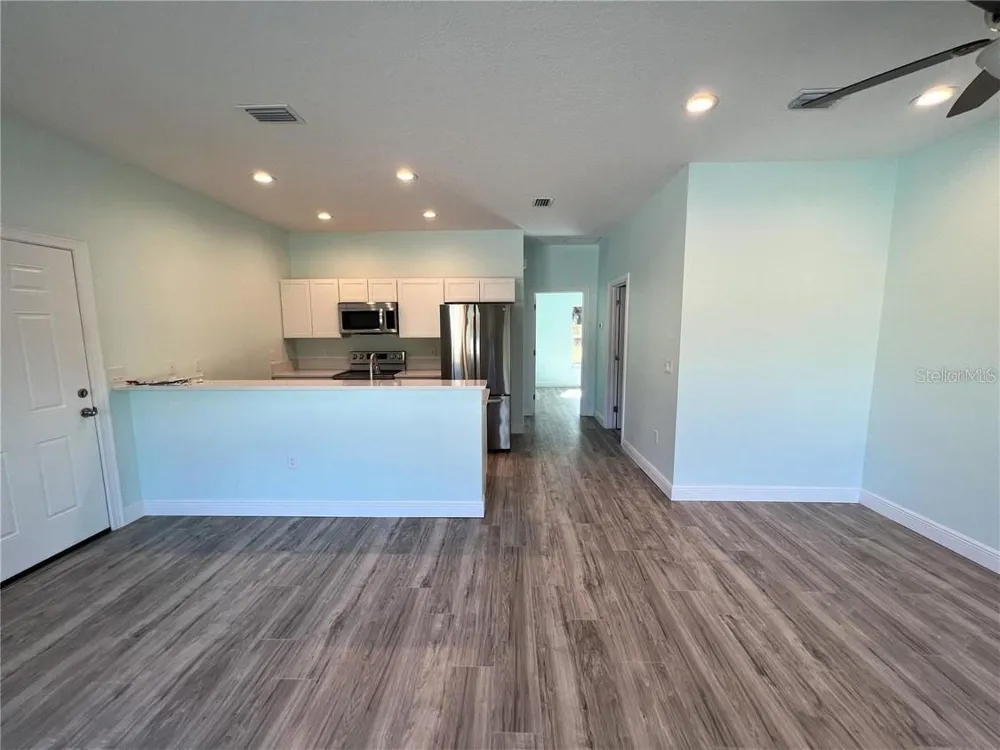1418 ORANGE STREET Mount Dora, FL 32757