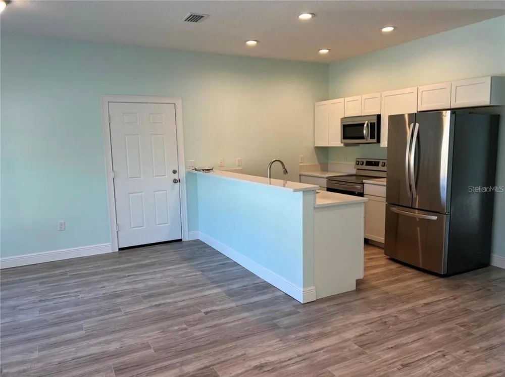 1418 ORANGE STREET Mount Dora, FL 32757