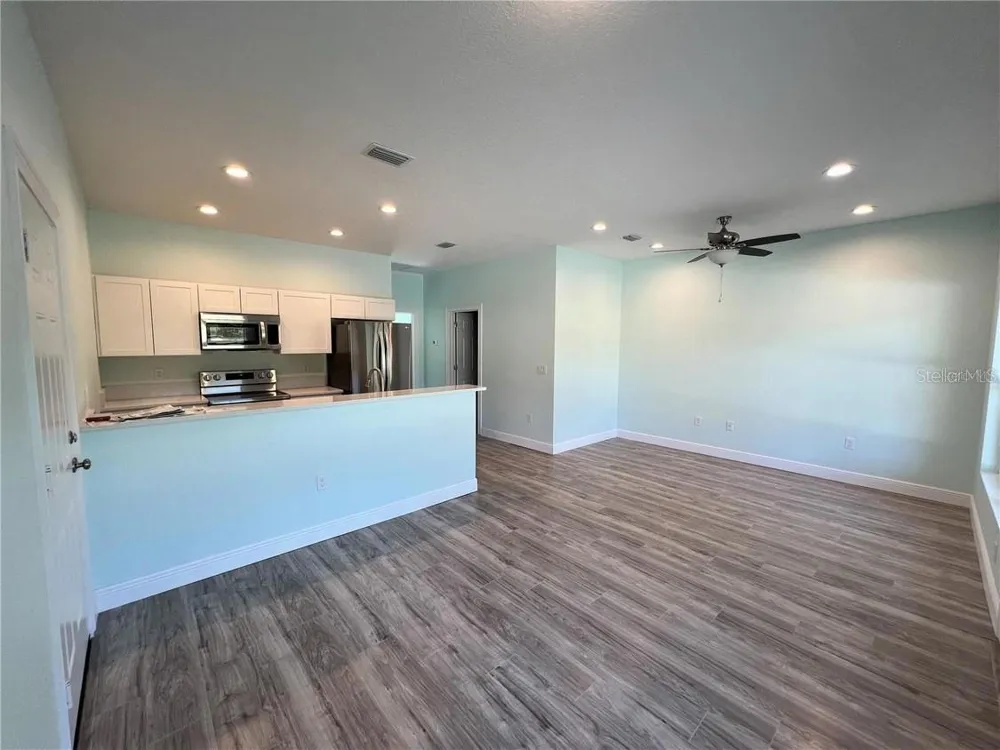 1418 ORANGE STREET Mount Dora, FL 32757