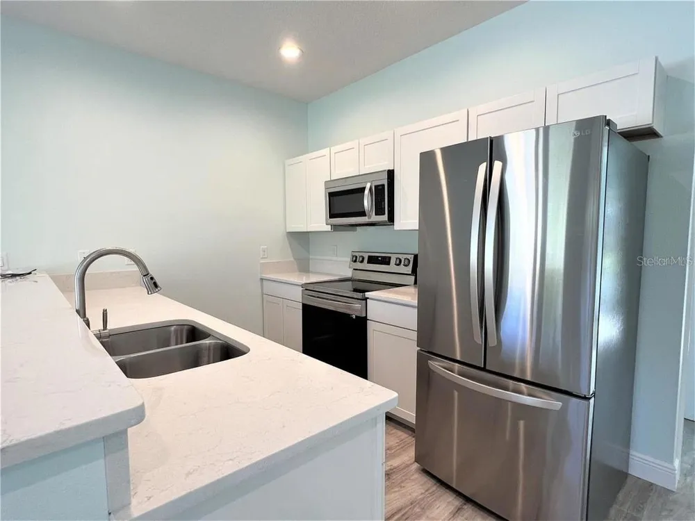 1418 ORANGE STREET Mount Dora, FL 32757