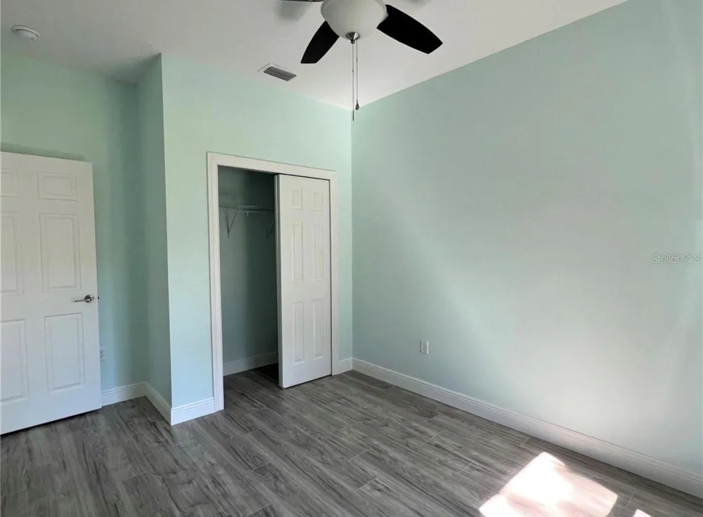 1418 ORANGE STREET Mount Dora, FL 32757