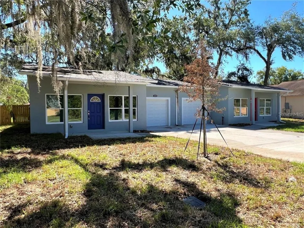 1418 ORANGE STREET Mount Dora, FL 32757