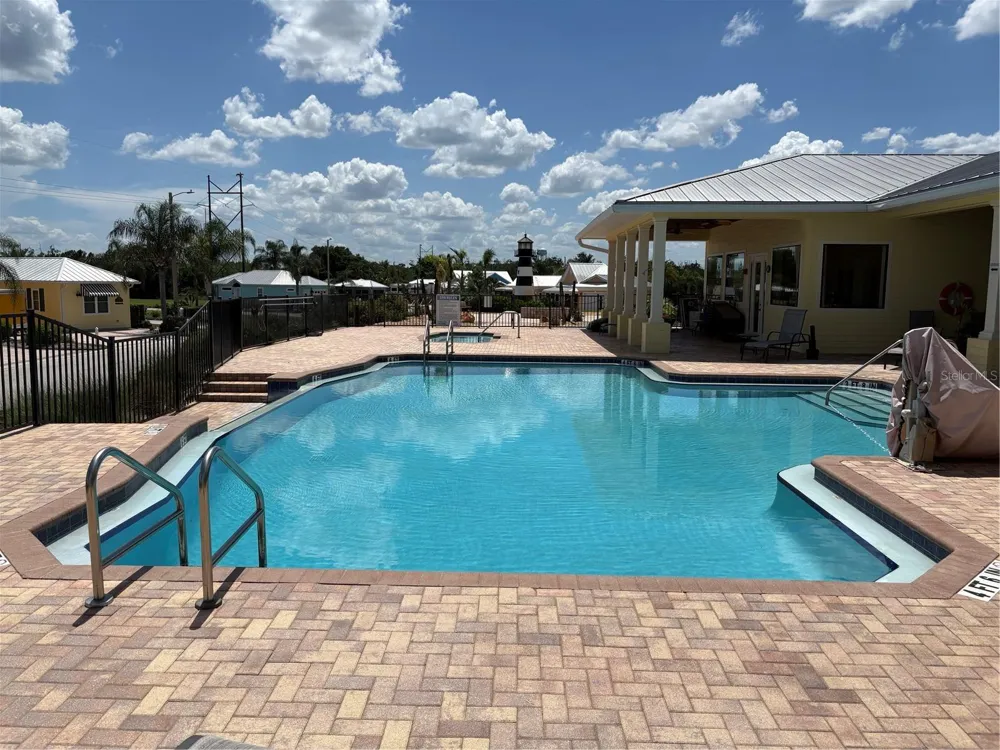 2884 WOOD DUCK DRIVE Polk City, FL 33868