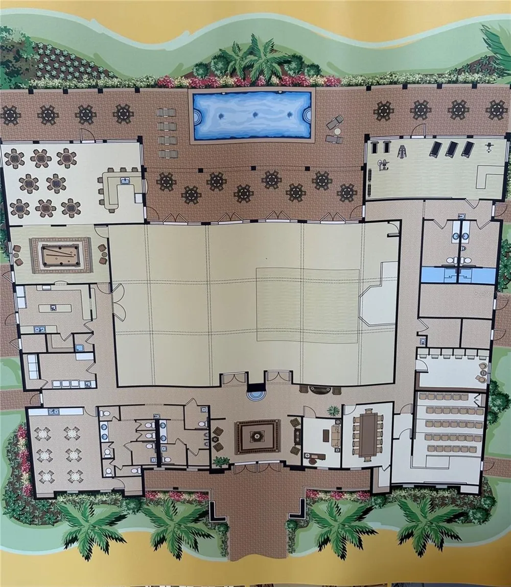 2884 WOOD DUCK DRIVE Polk City, FL 33868