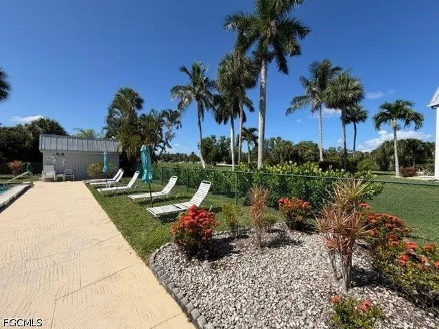 Orange Grove Boulevard #5 North Fort Myers, FL 33903