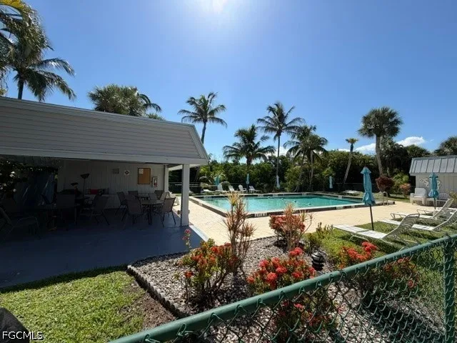 Orange Grove Boulevard #5 North Fort Myers, FL 33903