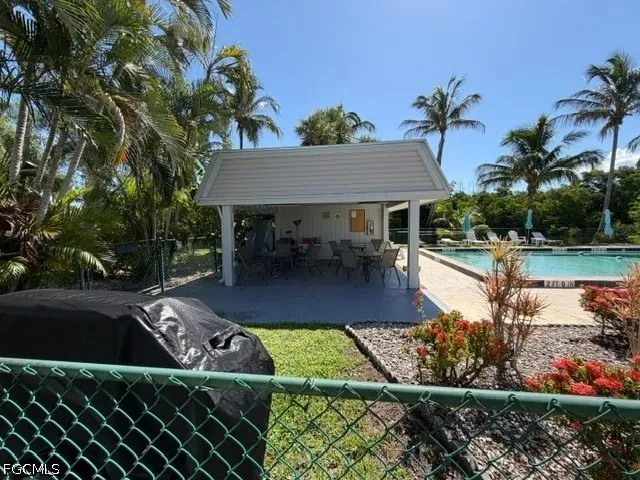 Orange Grove Boulevard #5 North Fort Myers, FL 33903