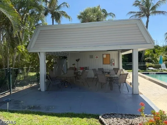 Orange Grove Boulevard #5 North Fort Myers, FL 33903