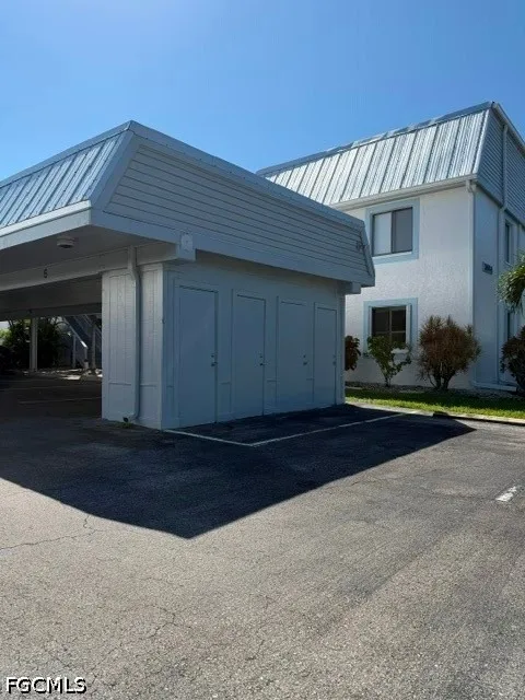 Orange Grove Boulevard #5 North Fort Myers, FL 33903