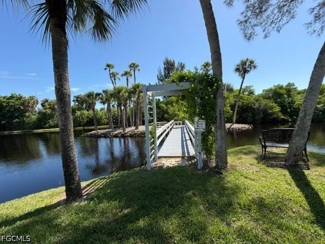 Orange Grove Boulevard #5 North Fort Myers, FL 33903