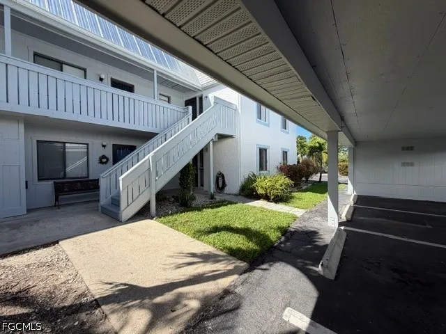Orange Grove Boulevard #5 North Fort Myers, FL 33903