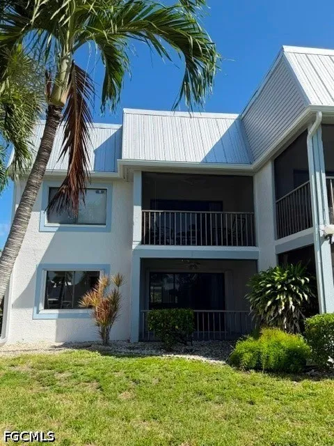 Orange Grove Boulevard #5 North Fort Myers, FL 33903