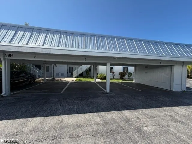 Orange Grove Boulevard #5 North Fort Myers, FL 33903